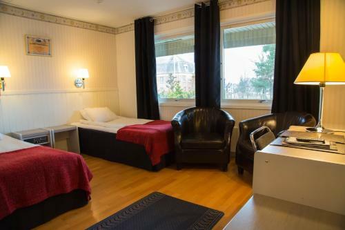 Hotel W�rdshuset P� Dal