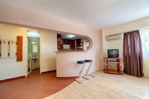 Eastcomfort Bucharest Apartments