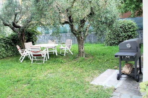 A Casa Della Zia