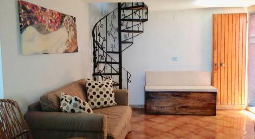 Agroturismo La Casa Di Vera