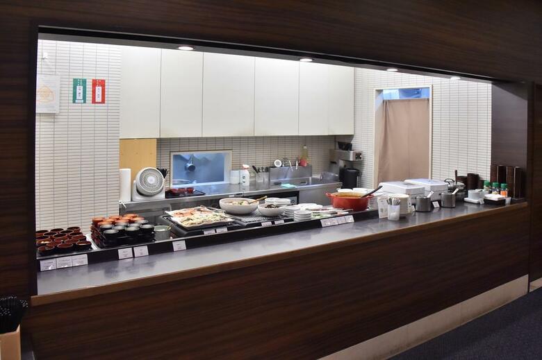 Hotel Dormy Inn Tomakomai