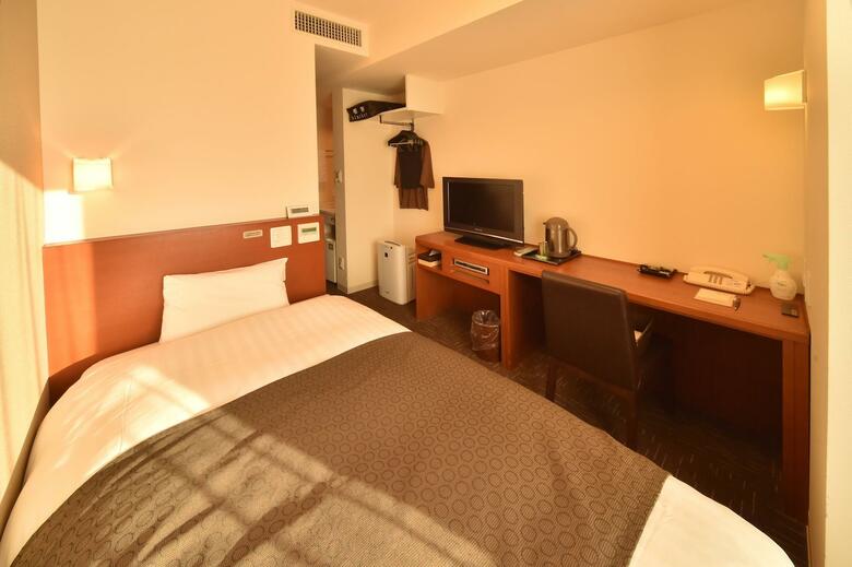 Hotel Dormy Inn Tomakomai