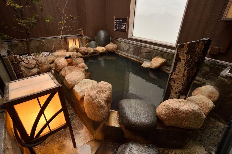 Hotel Dormy Inn Tomakomai