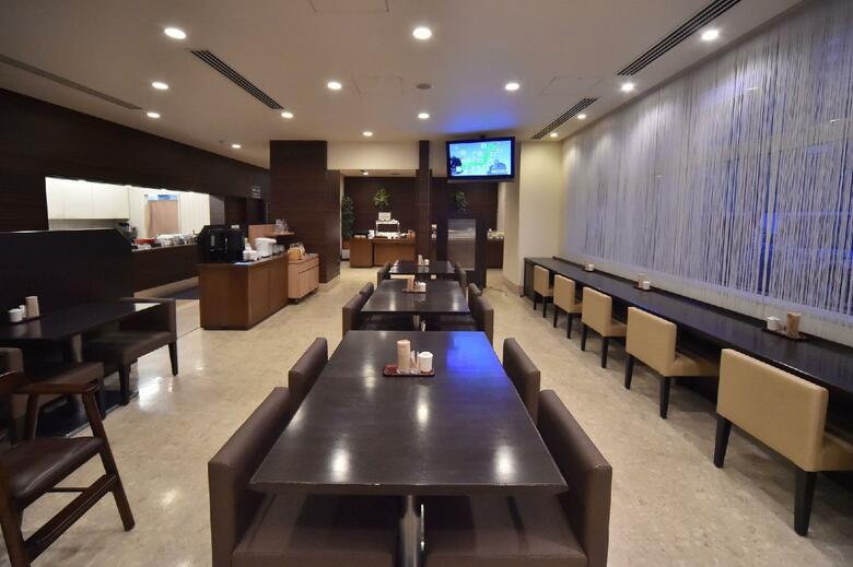 Hotel Dormy Inn Tomakomai
