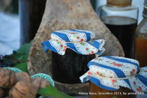 Agroturismo Casa Do Salgueiral
