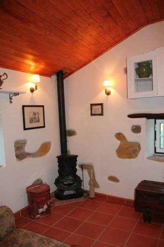 Agroturismo Casa Do Salgueiral