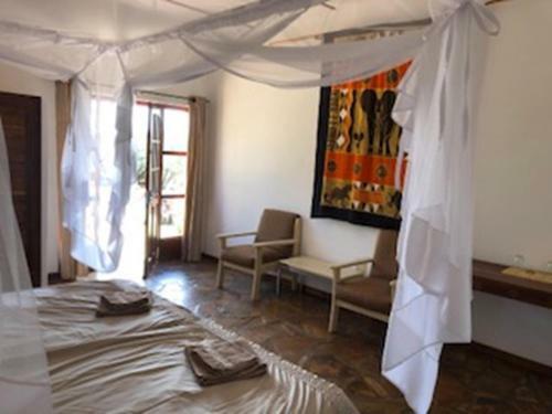 Eagle Rock Guest-farm And Business Lodge