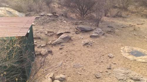 Eagle Rock Guest-farm And Business Lodge