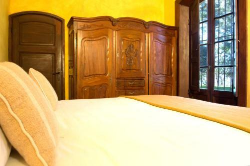 Agroturismo Estancia Estrella Federal
