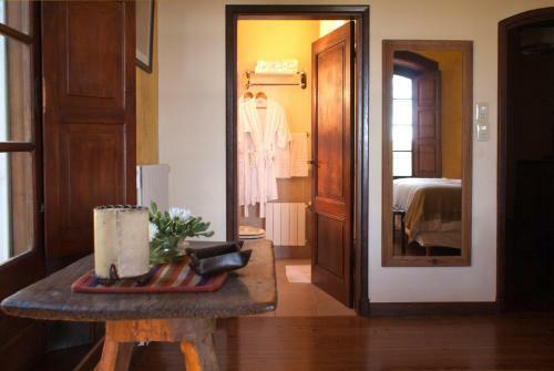Agroturismo Estancia Estrella Federal