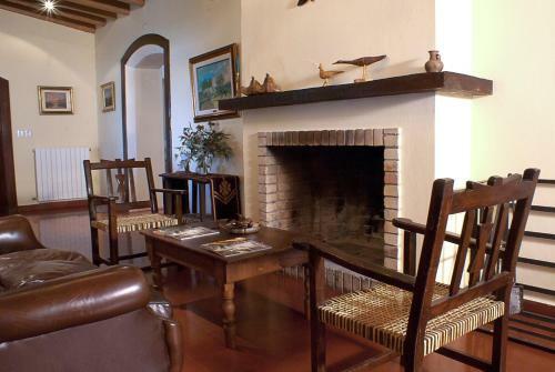 Agroturismo Estancia Estrella Federal