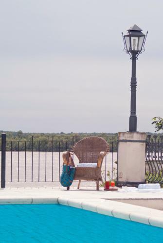 Agroturismo Estancia Estrella Federal