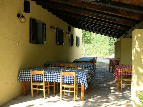 Agroturismo Agriturismo Orsaiola