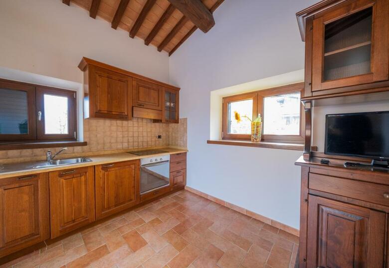 Hostal Agriturismo Borgo Biaia