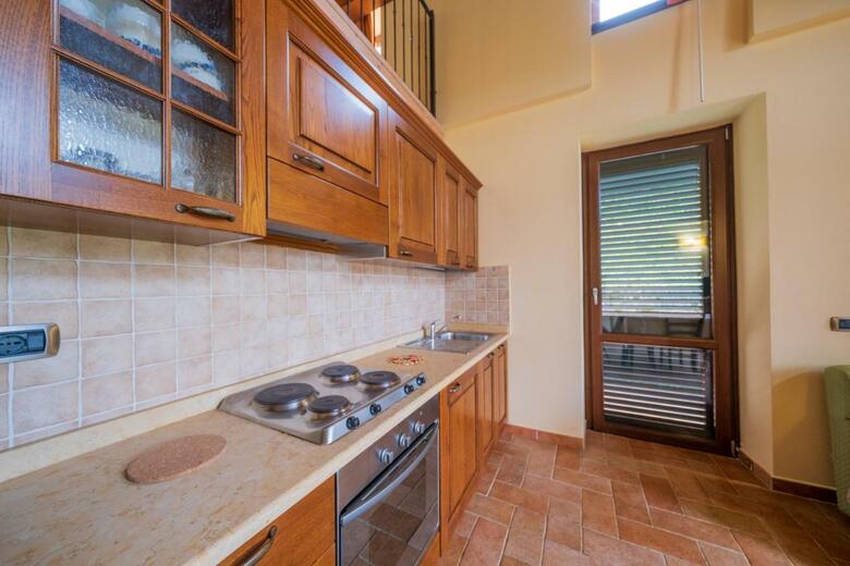 Hostal Agriturismo Borgo Biaia