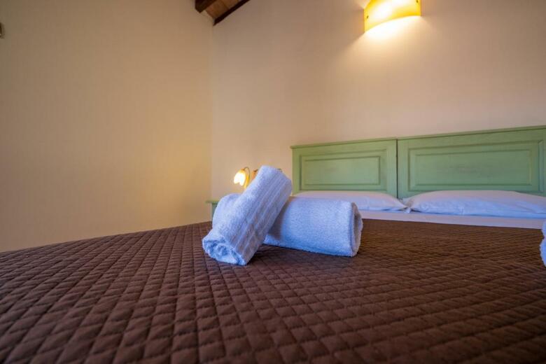 Hostal Agriturismo Borgo Biaia