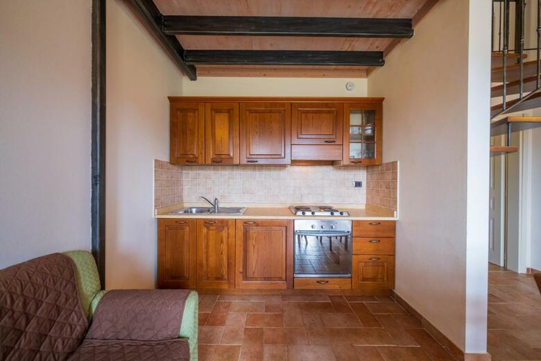 Hostal Agriturismo Borgo Biaia