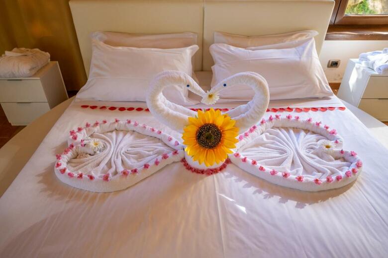 Hostal Agriturismo Borgo Biaia