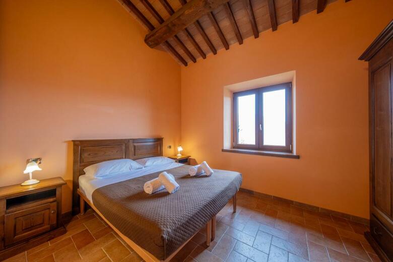 Hostal Agriturismo Borgo Biaia