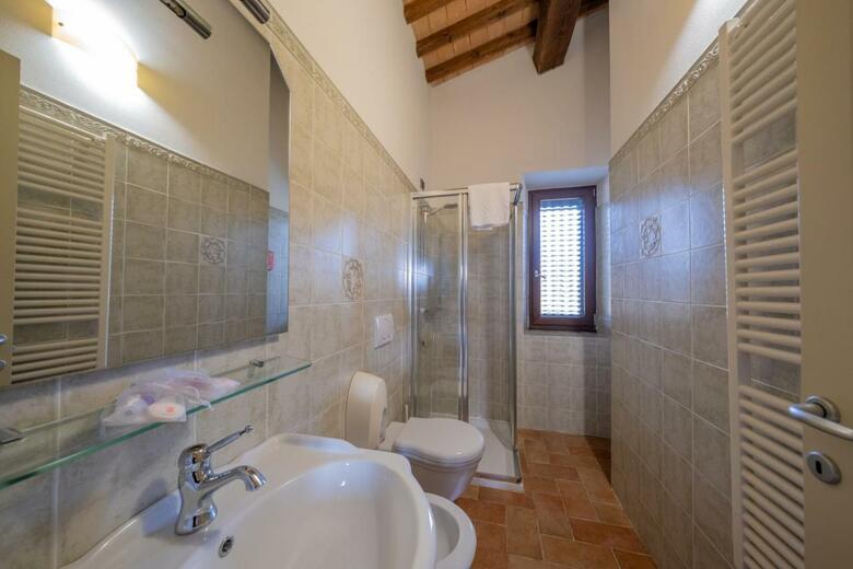 Hostal Agriturismo Borgo Biaia