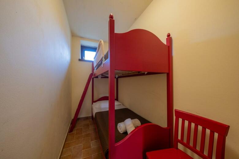 Hostal Agriturismo Borgo Biaia