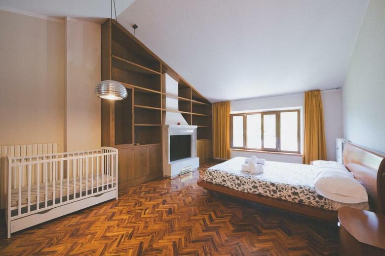 Hostal Agriturismo Borgo Biaia