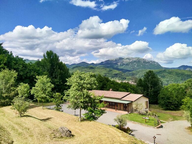 Hostal Agriturismo Borgo Biaia