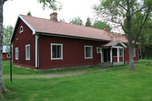 Apartamento Johannisholm Adventure