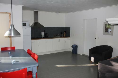Apartamento Johannisholm Adventure