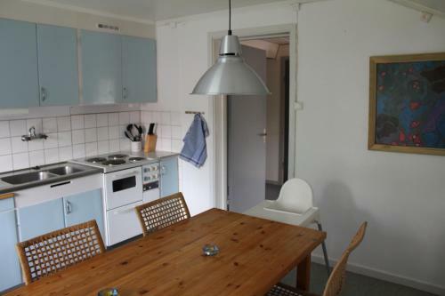 Apartamento Johannisholm Adventure
