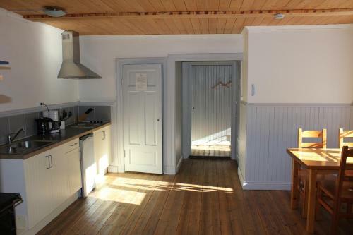Apartamento Johannisholm Adventure