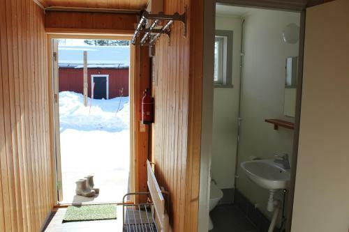 Apartamento Johannisholm Adventure