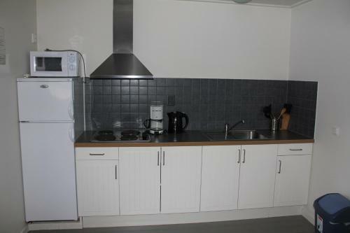 Apartamento Johannisholm Adventure