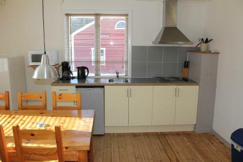 Apartamento Johannisholm Adventure