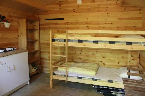 Apartamento Johannisholm Adventure