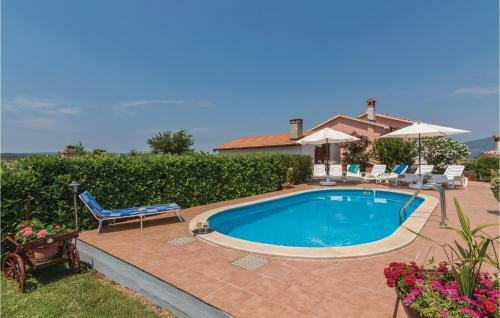 Holiday Home Kozljak Cr