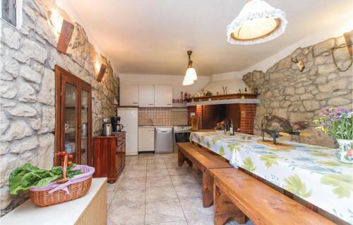 Holiday Home Kozljak Cr