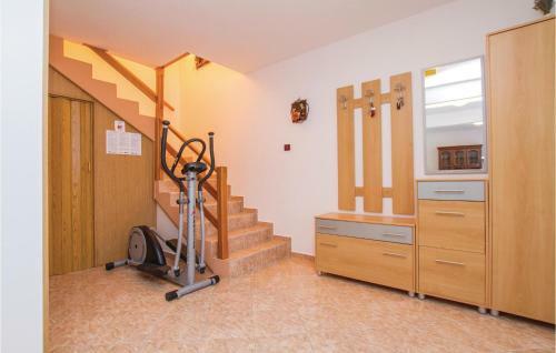 Holiday Home Kozljak Cr