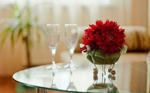 Minsk Apartment Service Optimal Class
