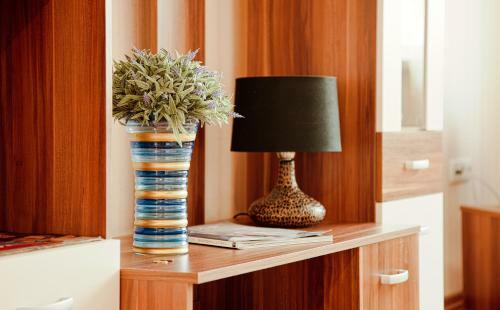 Minsk Apartment Service Optimal Class
