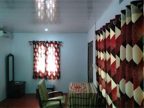 Bed & Breakfast Achayans Homestay Mararikulam