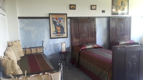 Agroturismo Villagaia