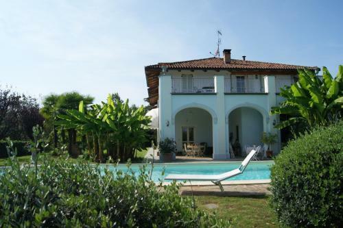 Agroturismo Villagaia