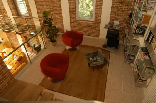 Agroturismo Villagaia