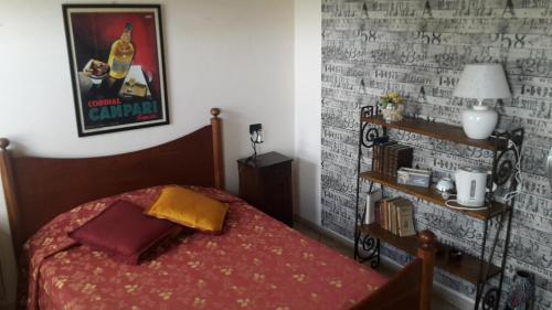 Agroturismo Villagaia