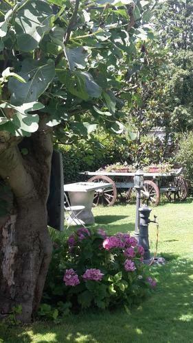 Agroturismo Villagaia