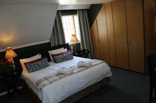 Hostal 3 Liebeloft Guest House