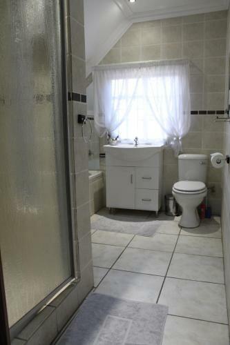 Hostal 3 Liebeloft Guest House