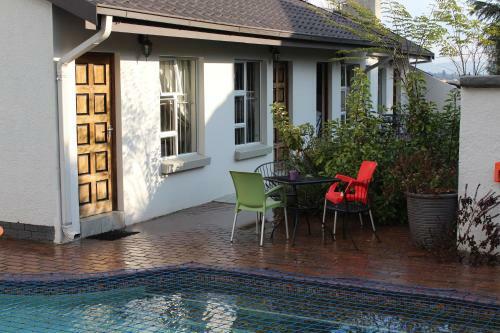 Hostal 3 Liebeloft Guest House