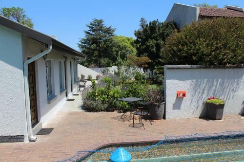 Hostal 3 Liebeloft Guest House